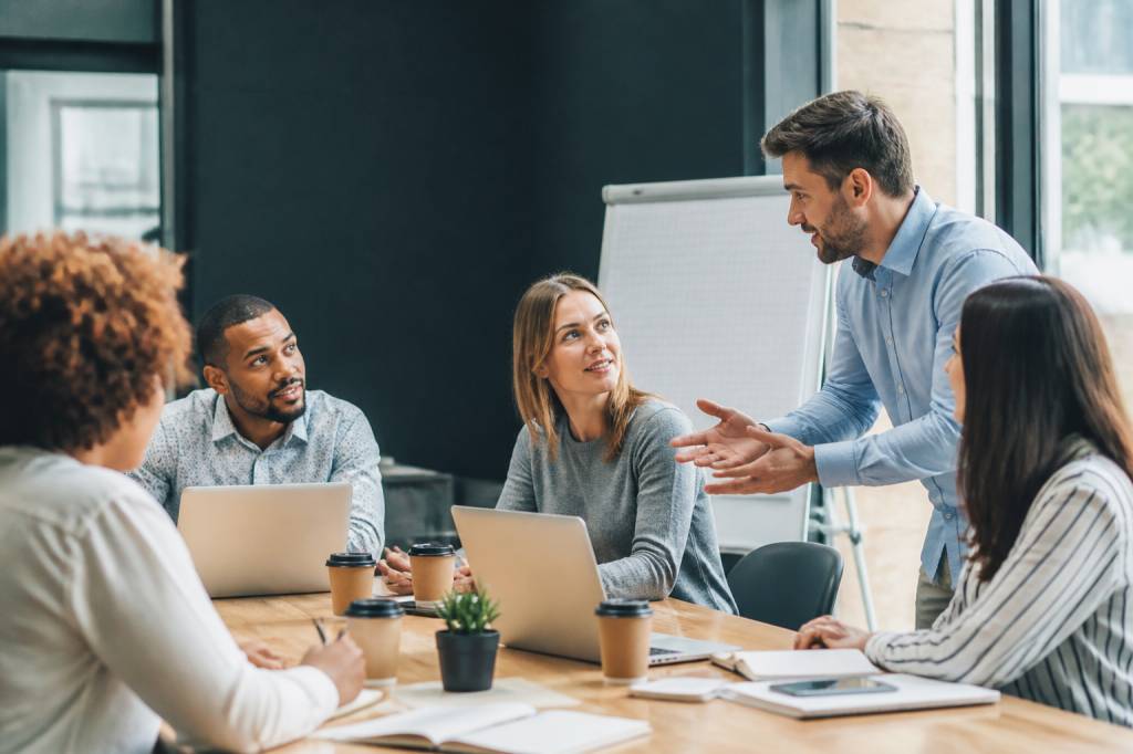 Exemple de stratégie de communication pour améliorer vos ventes