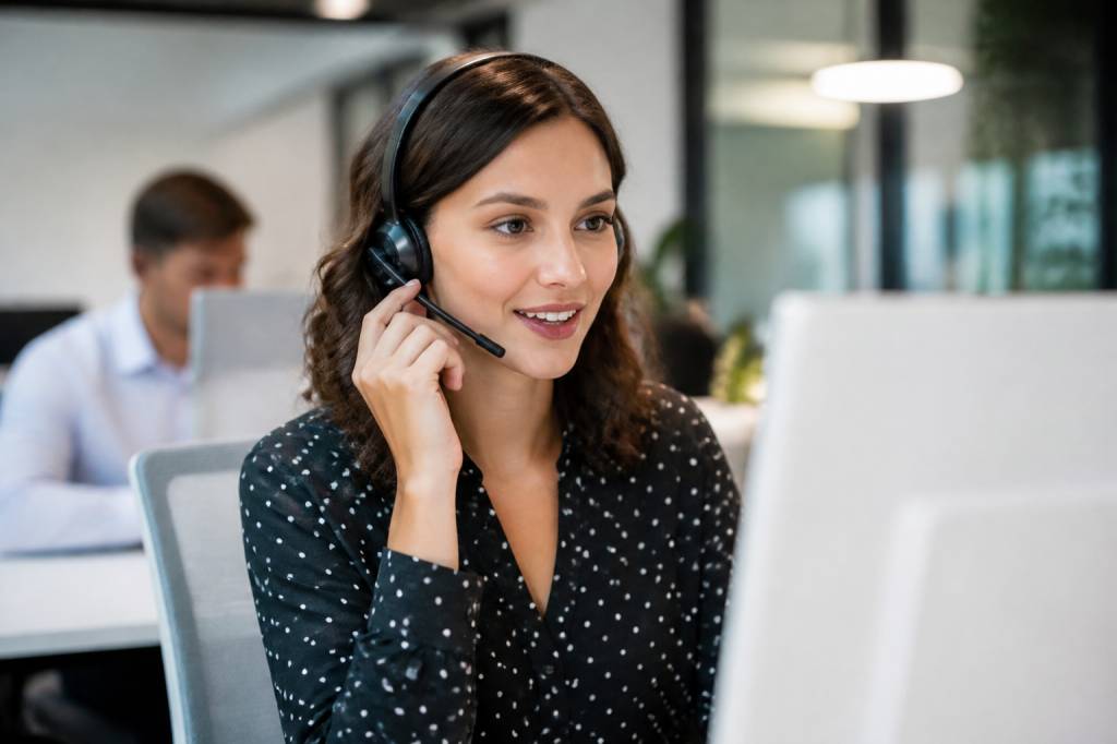 Accueil téléphonique professionnel : bonnes pratiques, scripts et conseils pour améliorer la relation client