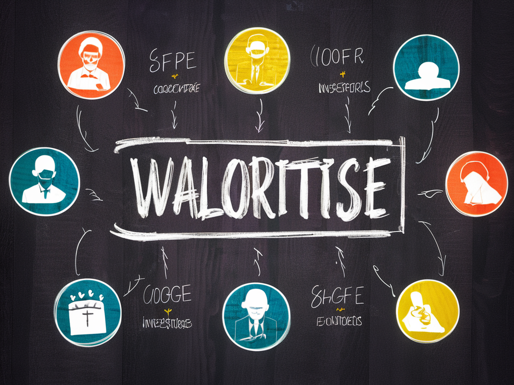 Pourquoi la Valorisation d&rsquo;Entreprise est Essentielle pour les Investisseurs
