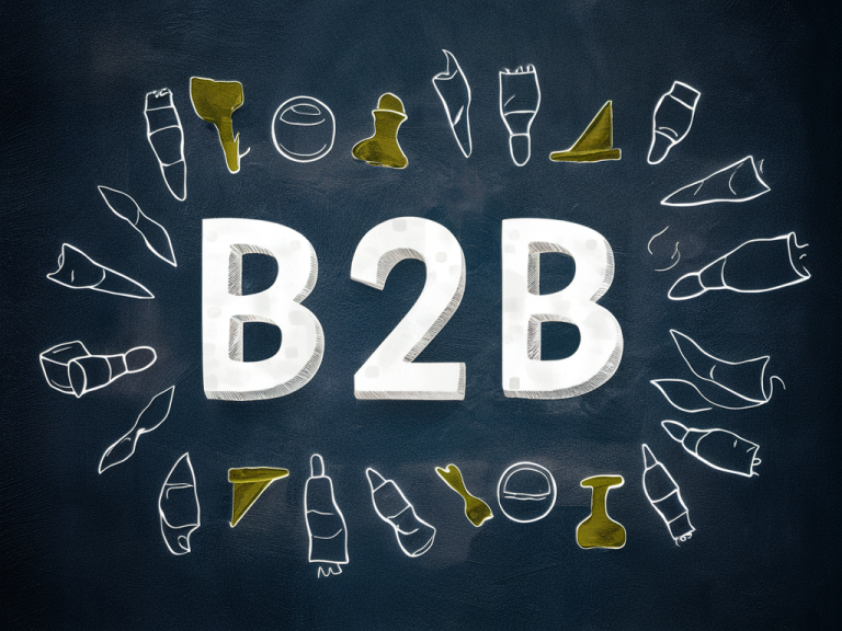 Choisir la bonne agence de prospection pour booster vos ventes B2B