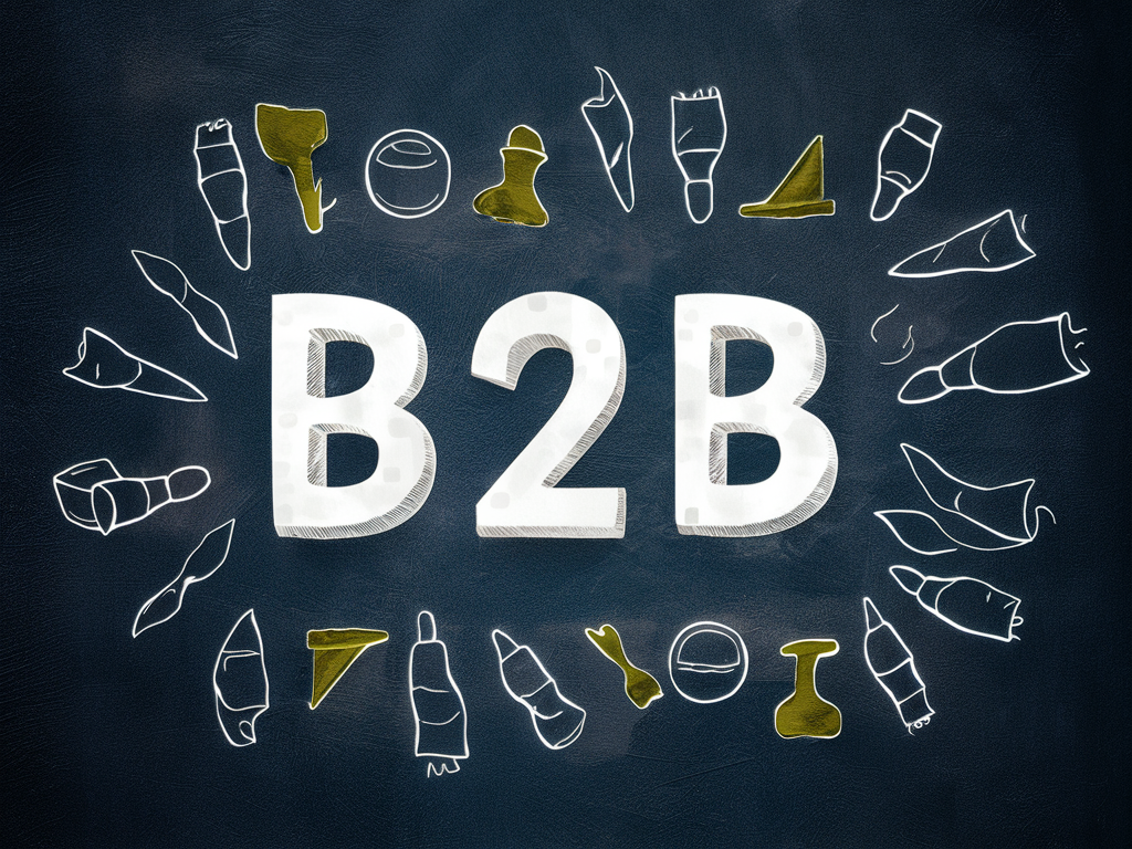 Choisir la bonne agence de prospection pour booster vos ventes B2B