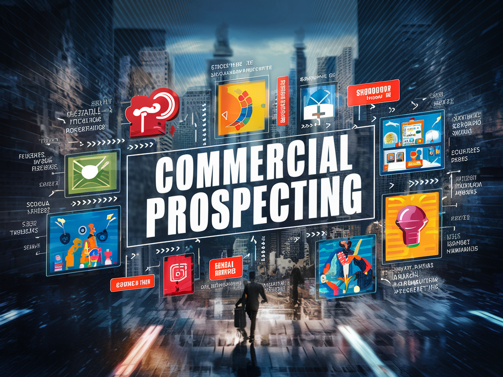 La prospection commerciale : méthodes et astuces efficaces pour réussir