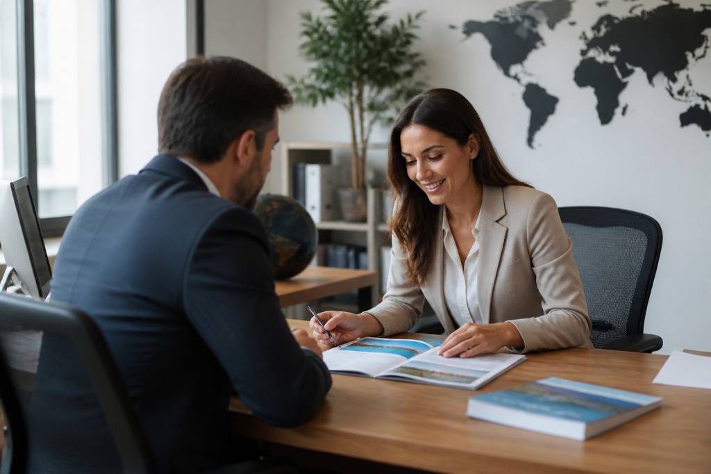 Agence de voyage b2b : comment choisir la meilleure solution pour développer vos ventes