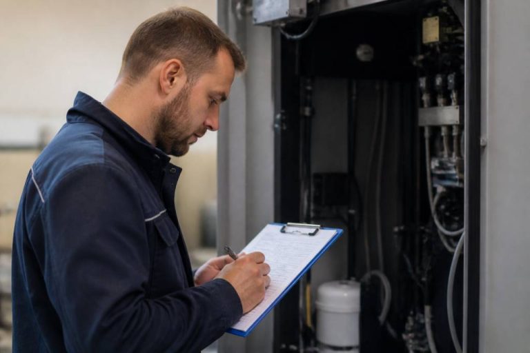 Compte rendu d’intervention : modèle, bonnes pratiques et exemples pour un suivi efficace