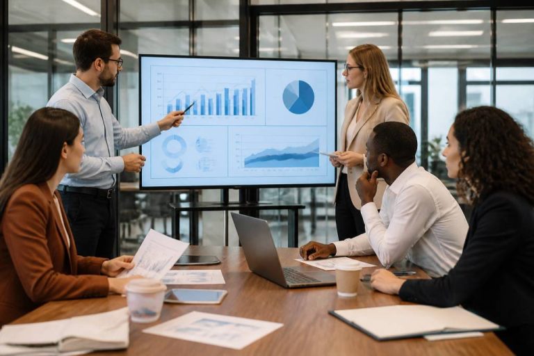 Data RH : définition, enjeux et outils pour optimiser la gestion des ressources humaines