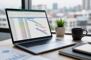 Comment faire un planning sur Excel : méthode complète et astuces professionnelles