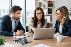 Erp pour cabinet de conseil : quel logiciel de gestion choisir ?