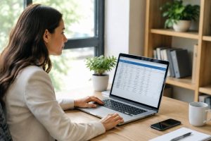 Base de donnée clients : comment la gérer efficacement pour booster vos ventes