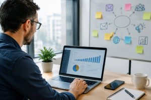 Communication multicanale : stratégies et outils pour optimiser sa performance commerciale en B2B