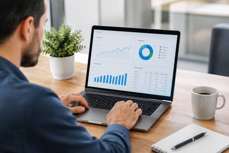 Arr mrr : les indicateurs clés pour piloter la performance commerciale d’un logiciel SaaS